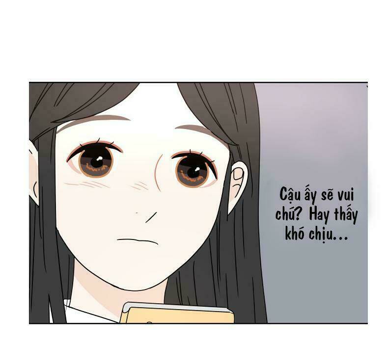 30 Phút Bước Đi Bên Em: Chapter 59