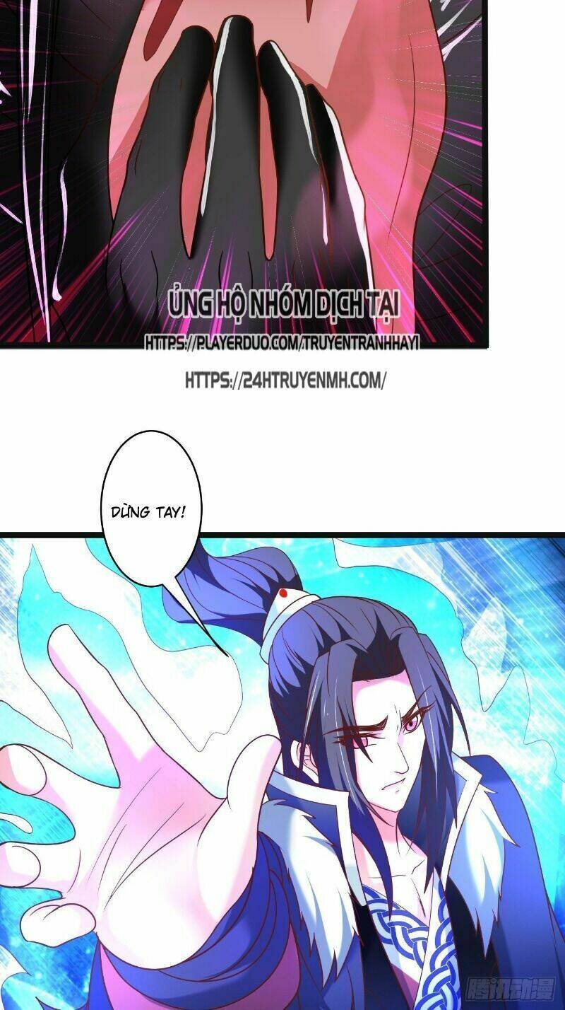 Trọng Sinh Tối Cường Ma Tôn Ở Rể: Chapter 97