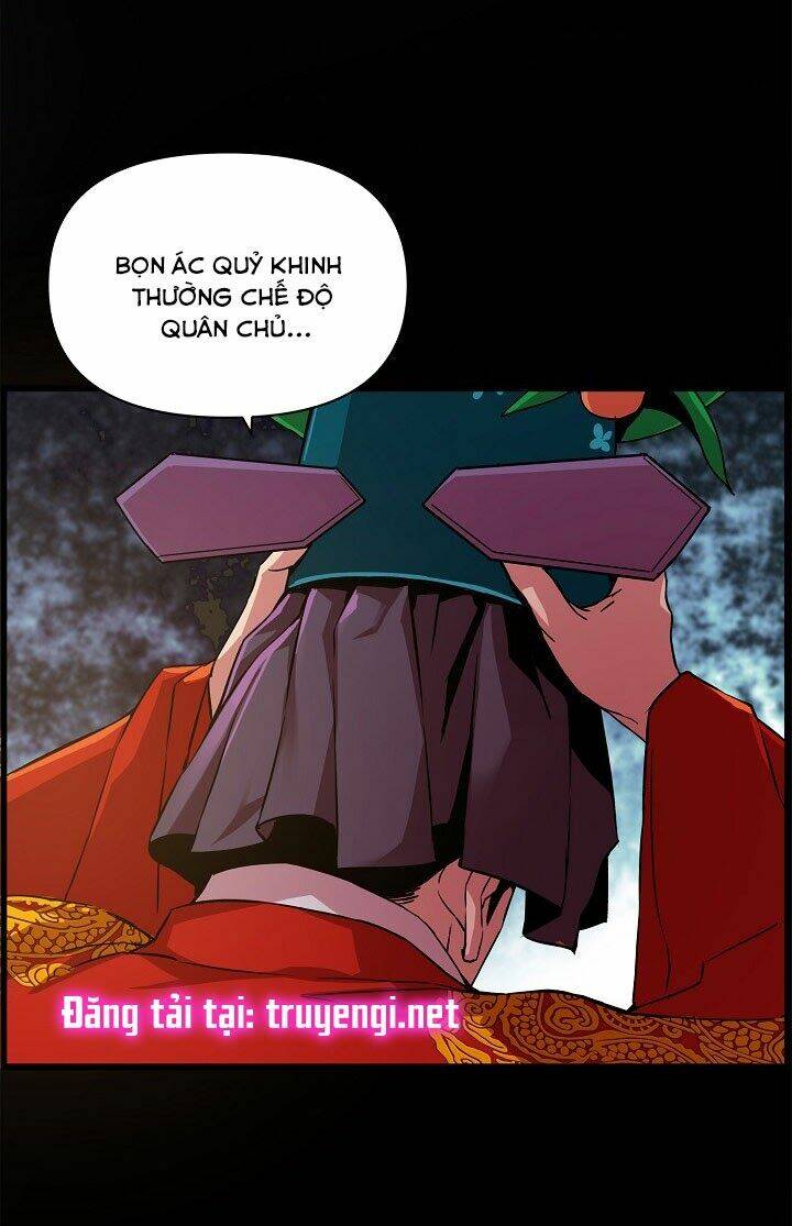 Tôi Sẽ Sống Như Một Hoàng Tử: Chapter 24