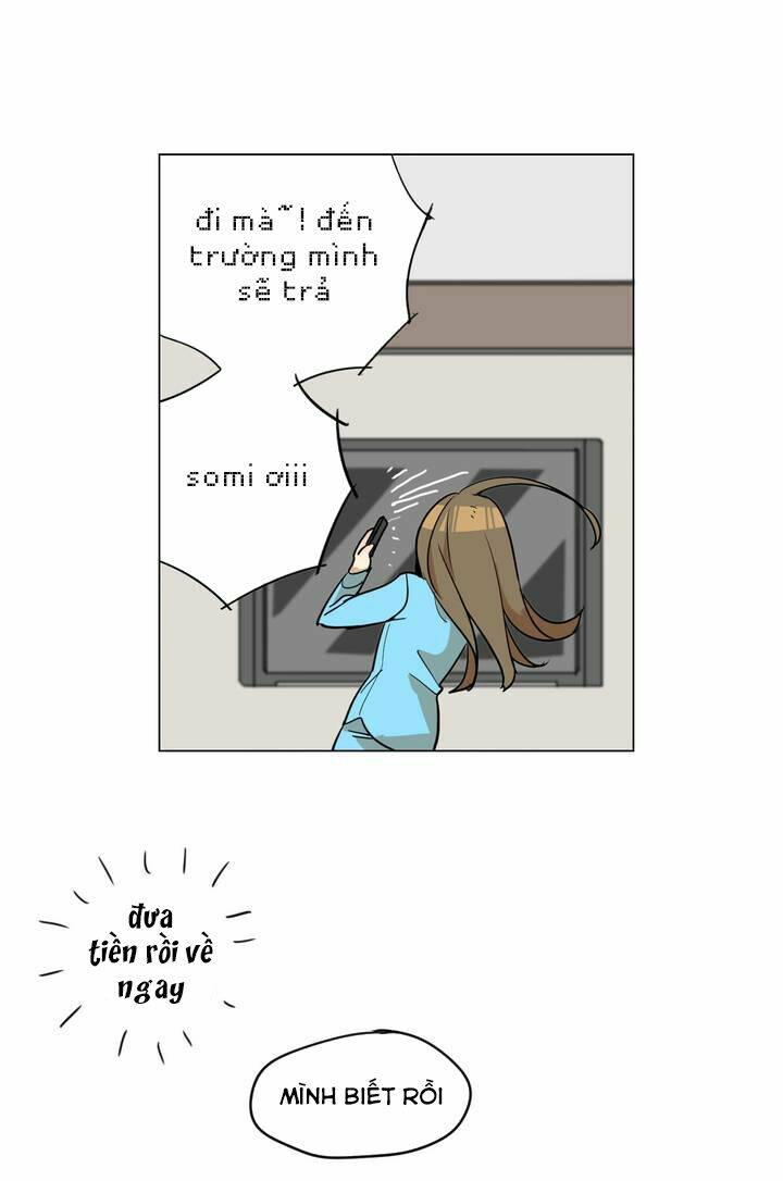 Lớn Lên Đểu Cáng: Chapter 24