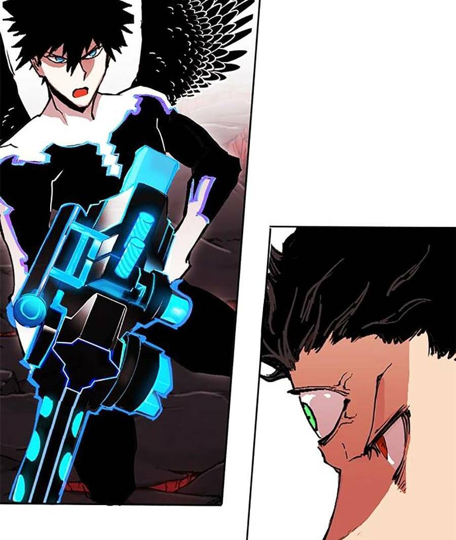 Hard Core Leveling Warrior Ss2: Chapter 126