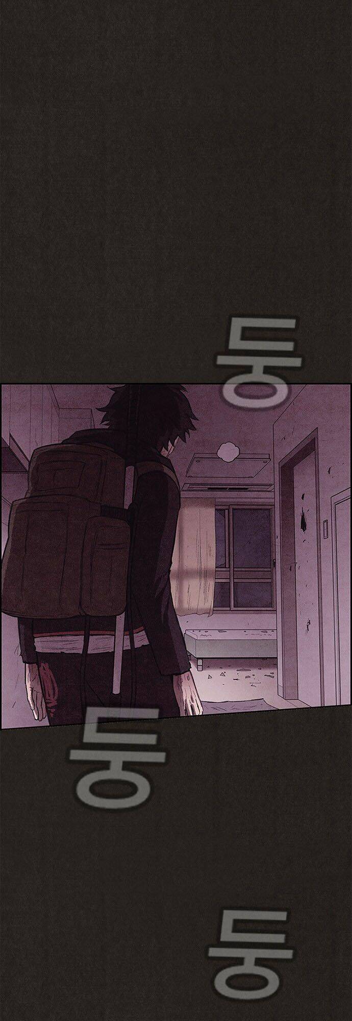 Quái Vật Tại Chung Cư Xanh: Chapter 130