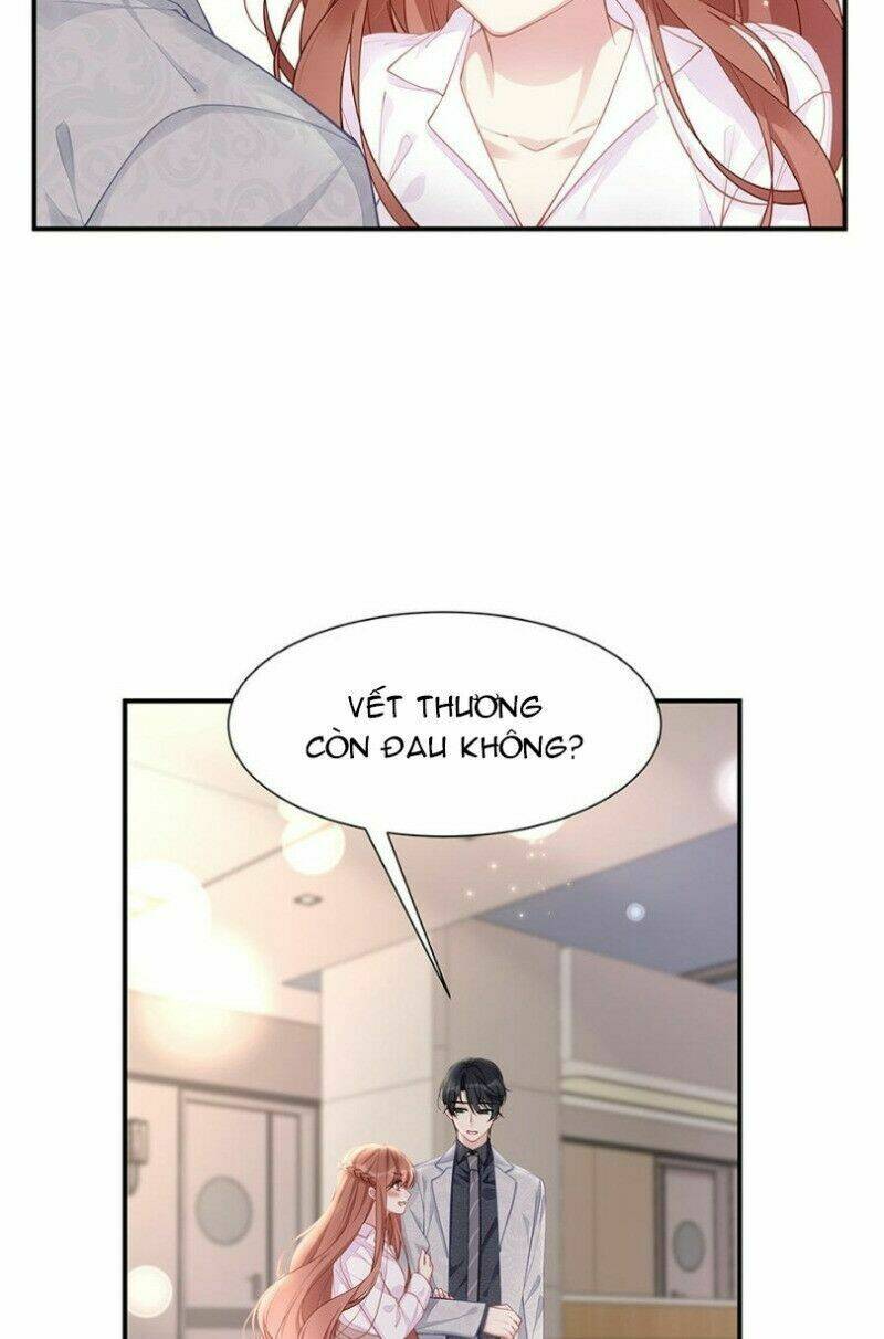Chỉ Muốn Cưng Chiều Em: Chapter 28