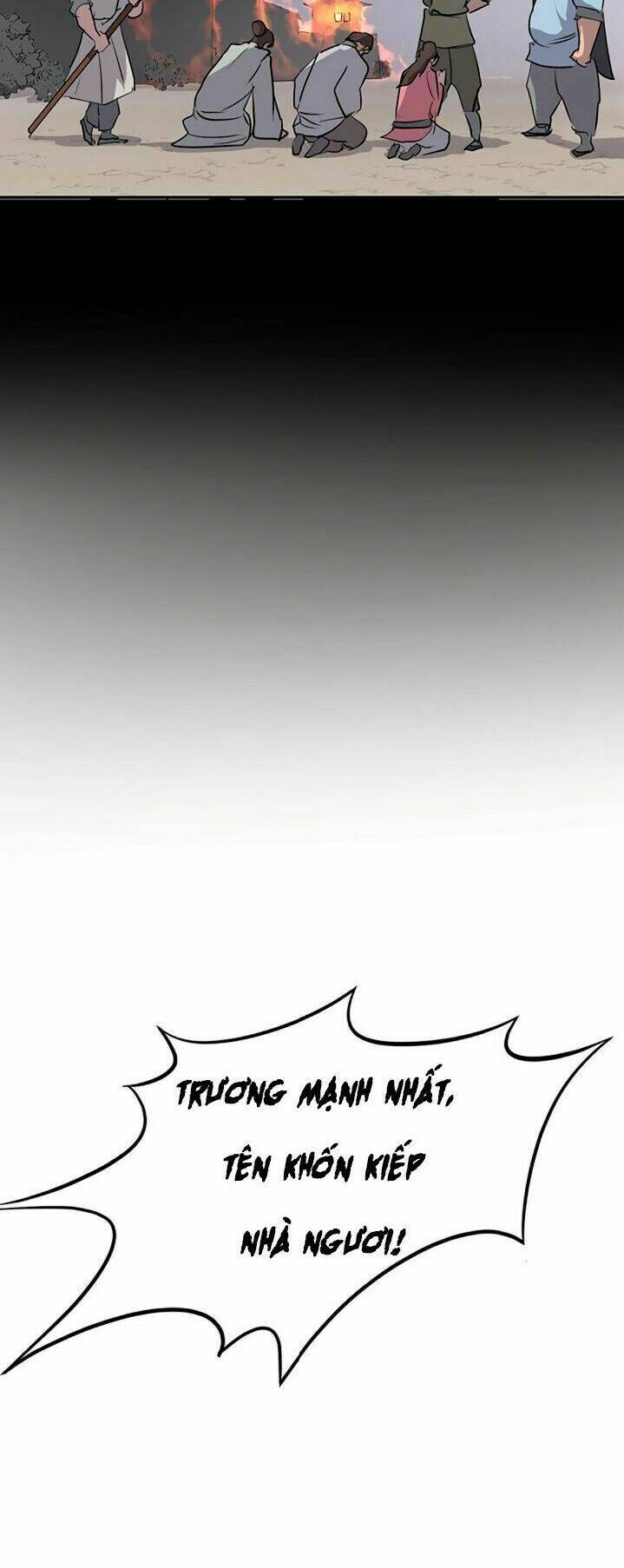 Trọng Sinh, Bất Khả Chiến Bại: Chapter 13