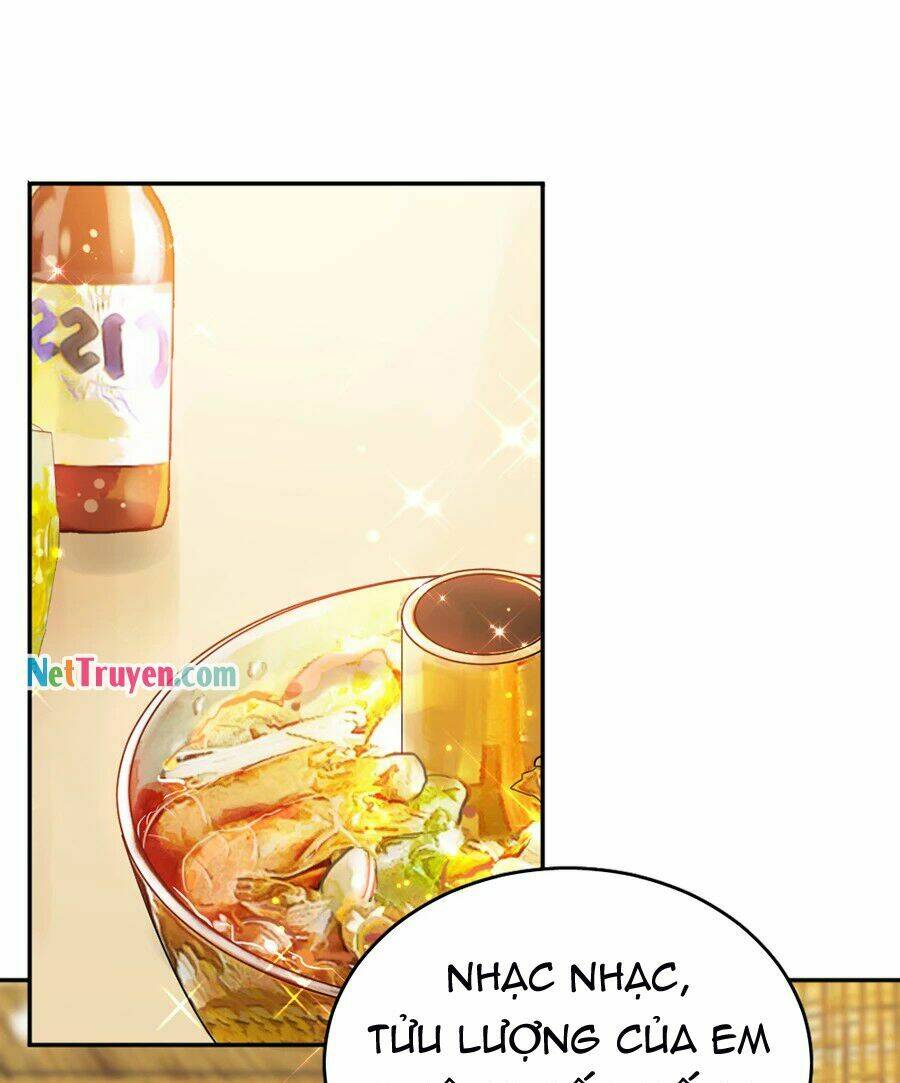 Hoàn Mỹ Lão Công Tiến Hóa Luân: Chapter 68