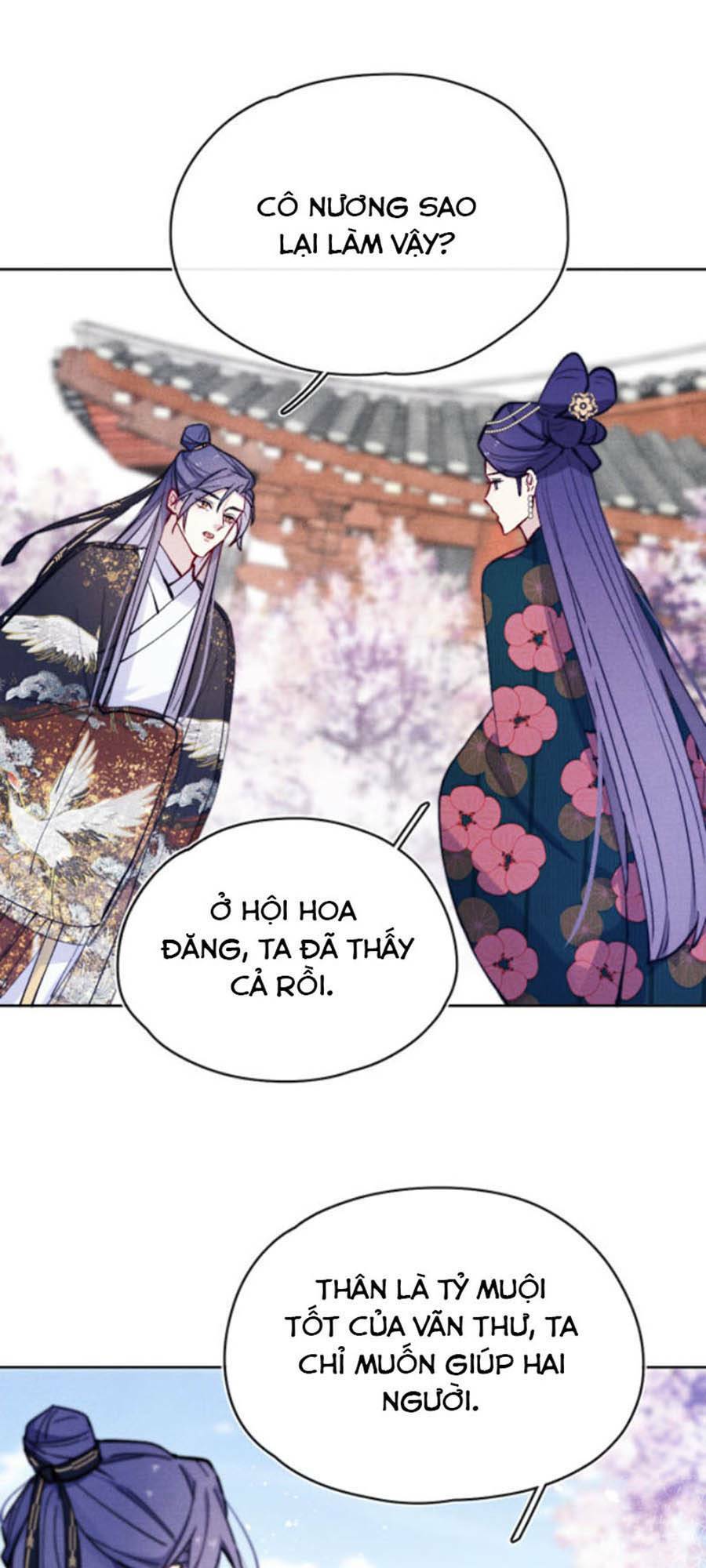 Quân Nhan Tựa Hoa Đào: Chapter 24