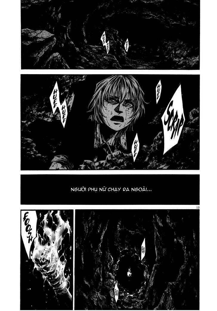 Hideout: Chapter 7