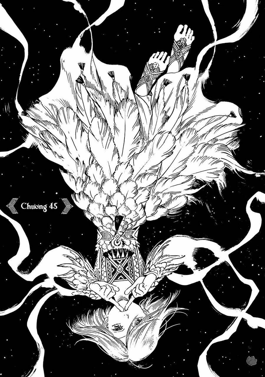 Công Xưởng Phép Thuật: Chapter 44.5