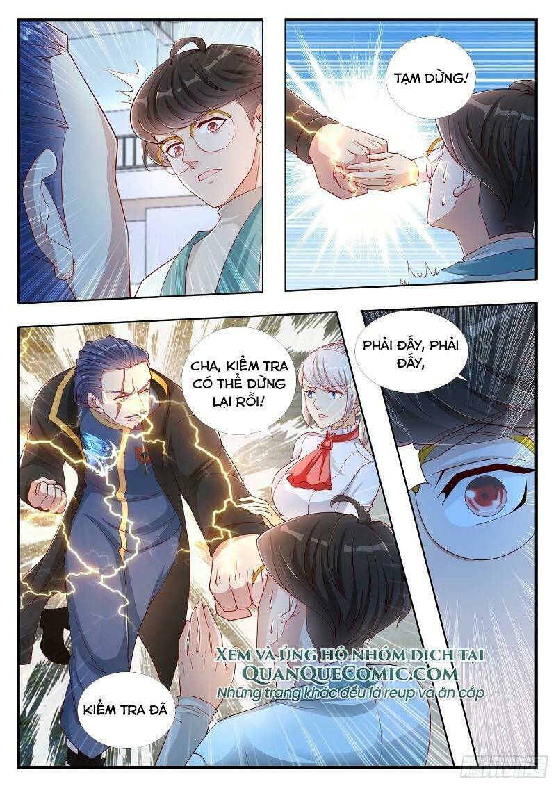 Ai Nói Ta Là Đại Lão?: Chapter 11