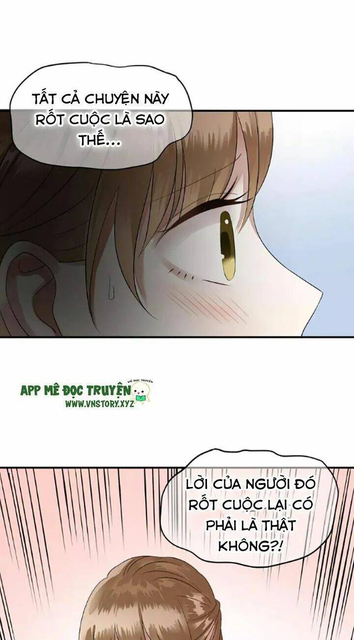 Thần Tượng Điểm Zero: Chapter 114