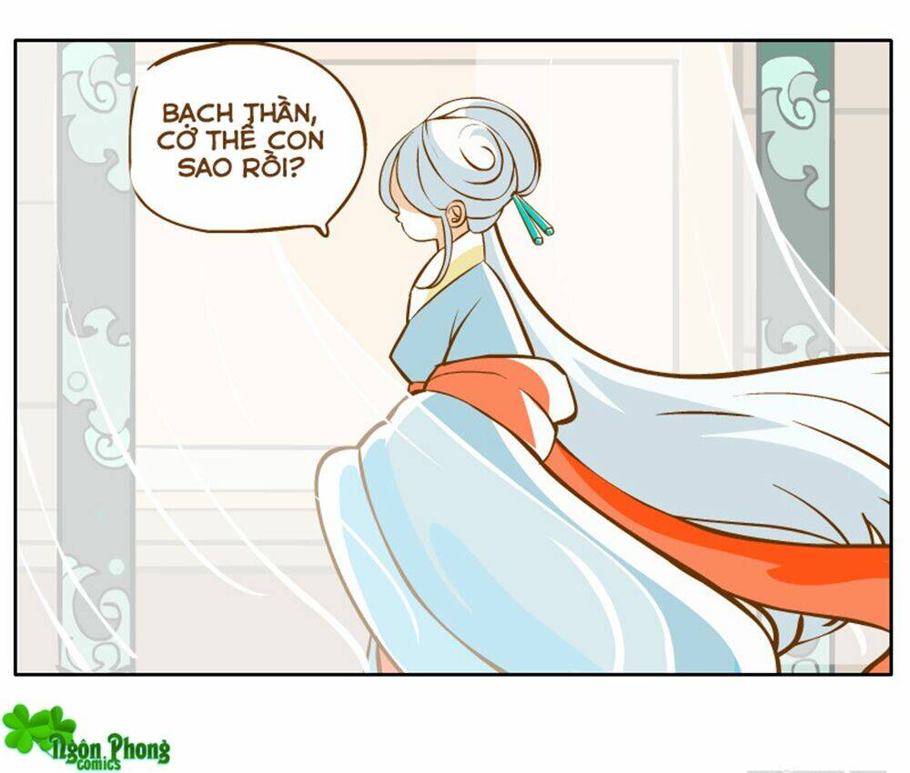 Hòa Thượng Và Tiểu Long Quân: Chapter 48