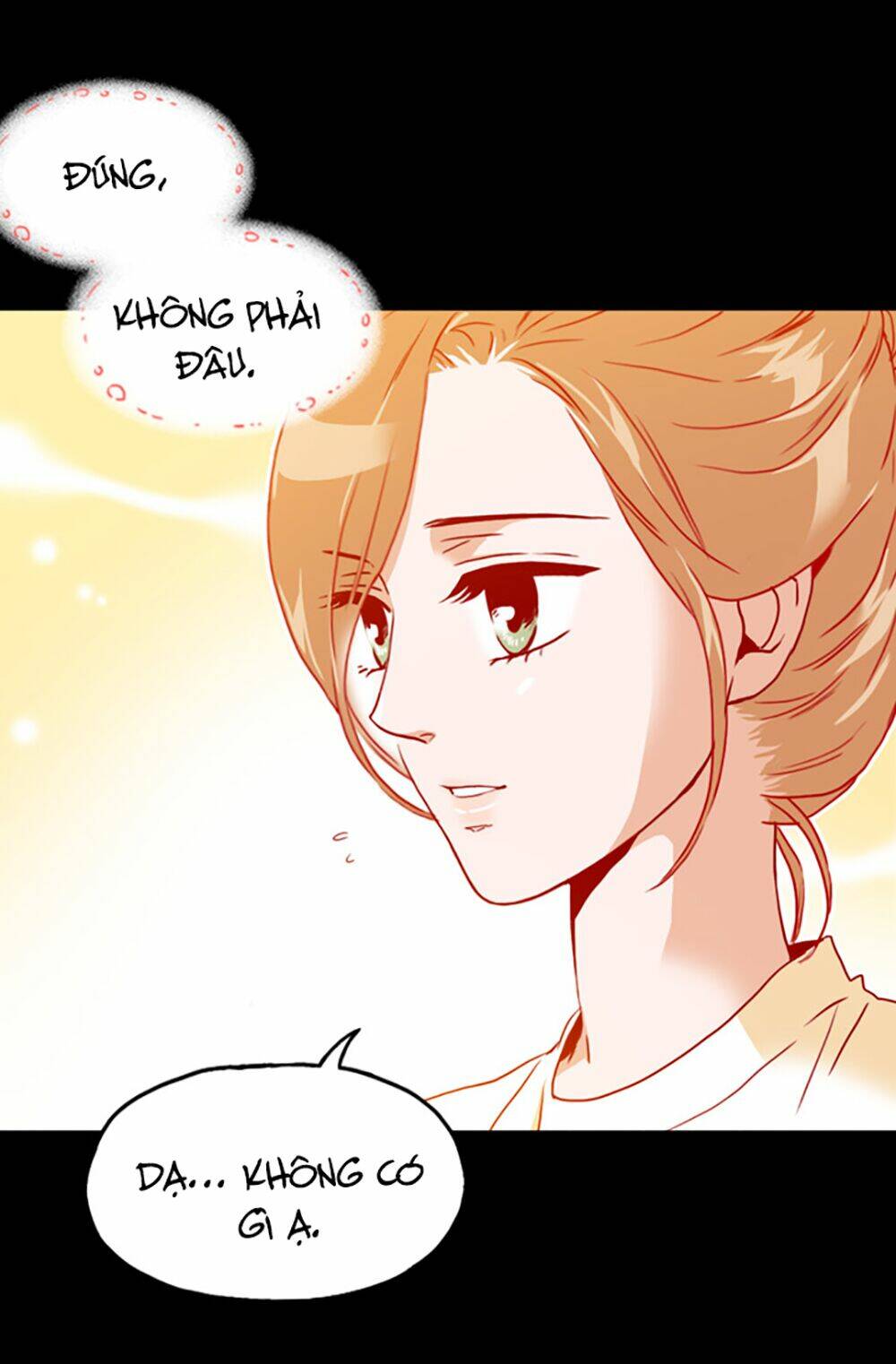 Thư Ký Kim Sao Thế Nhỉ?: Chapter 28