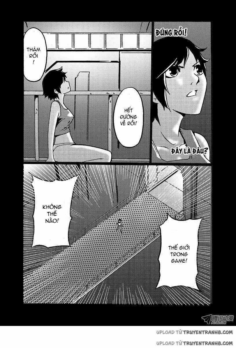 Nhân Quả Tuần Hoàn: Chapter 5.1