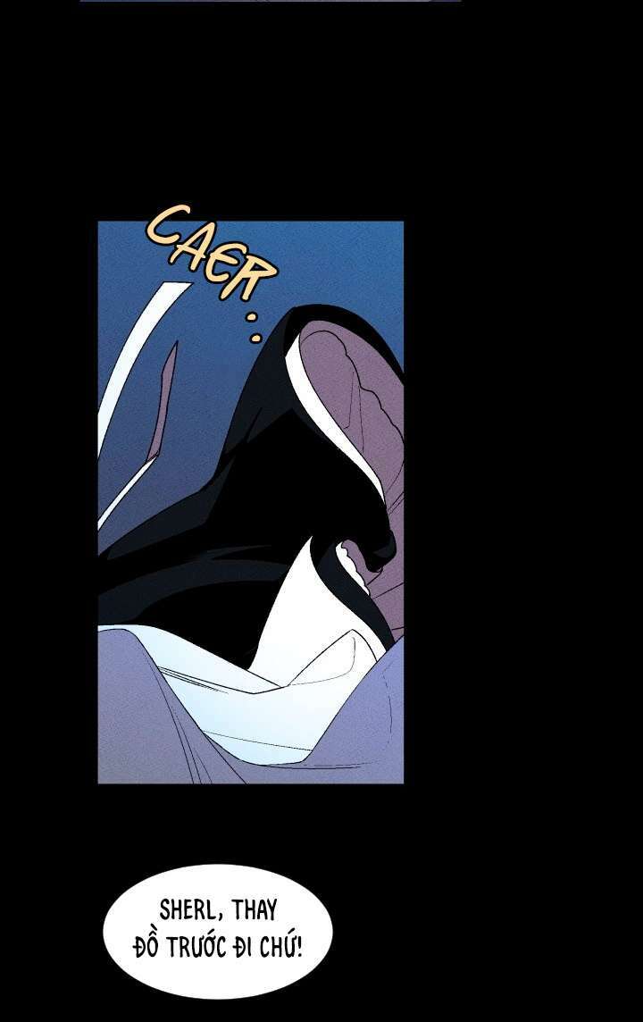 Maid In Heaven: Chapter 6