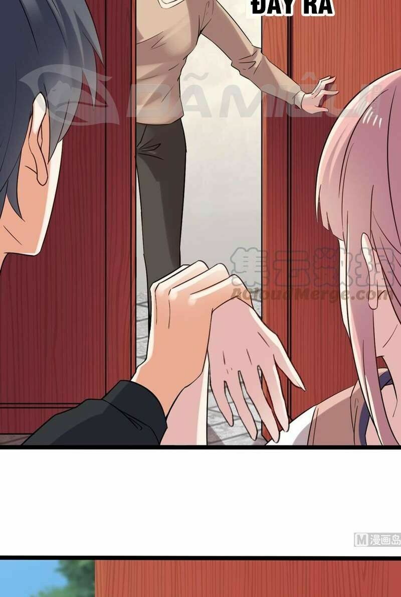 Địa Phủ Khai Phá Thương: Chapter 186