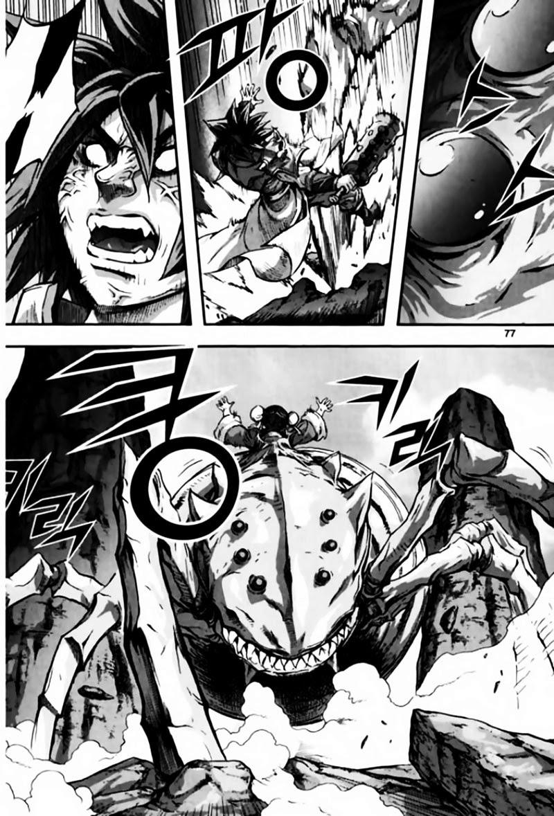 Diêm Đế: Chapter 44.3