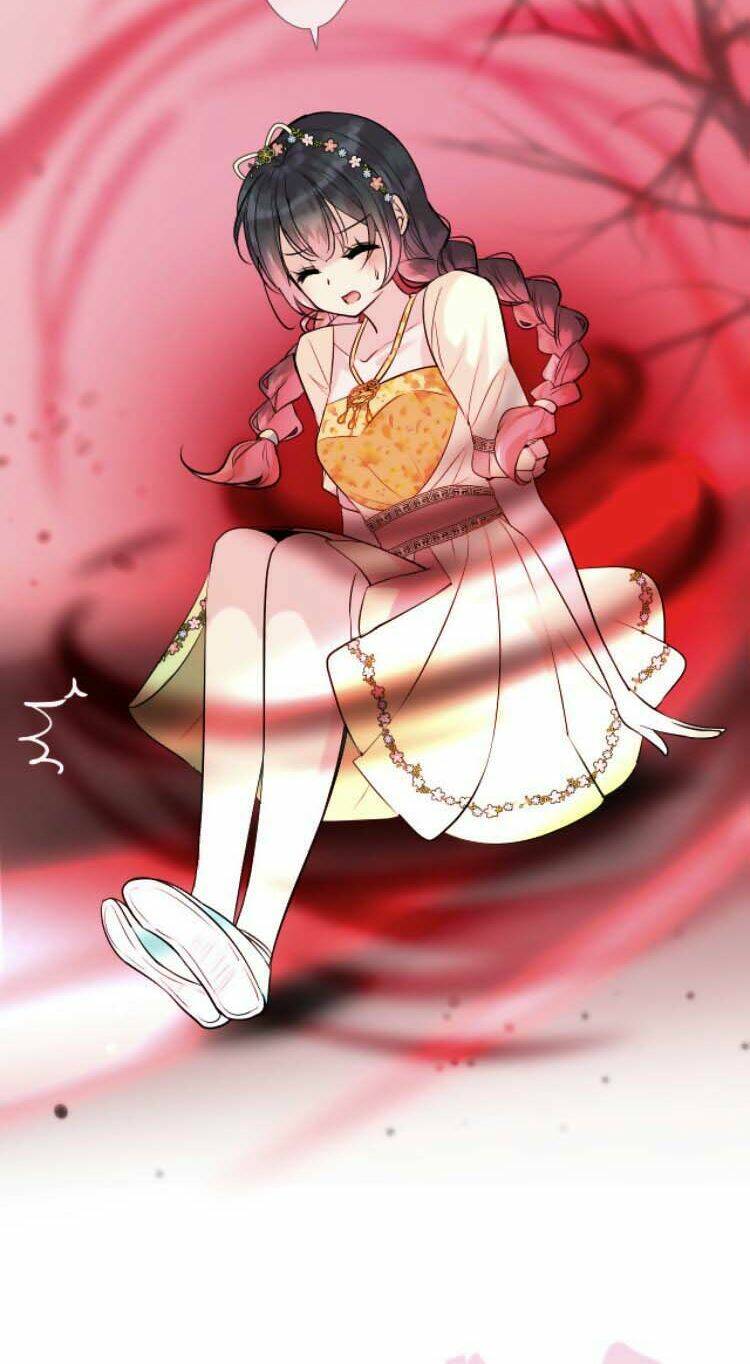 Sao Lại Là Yêu?: Chapter 47