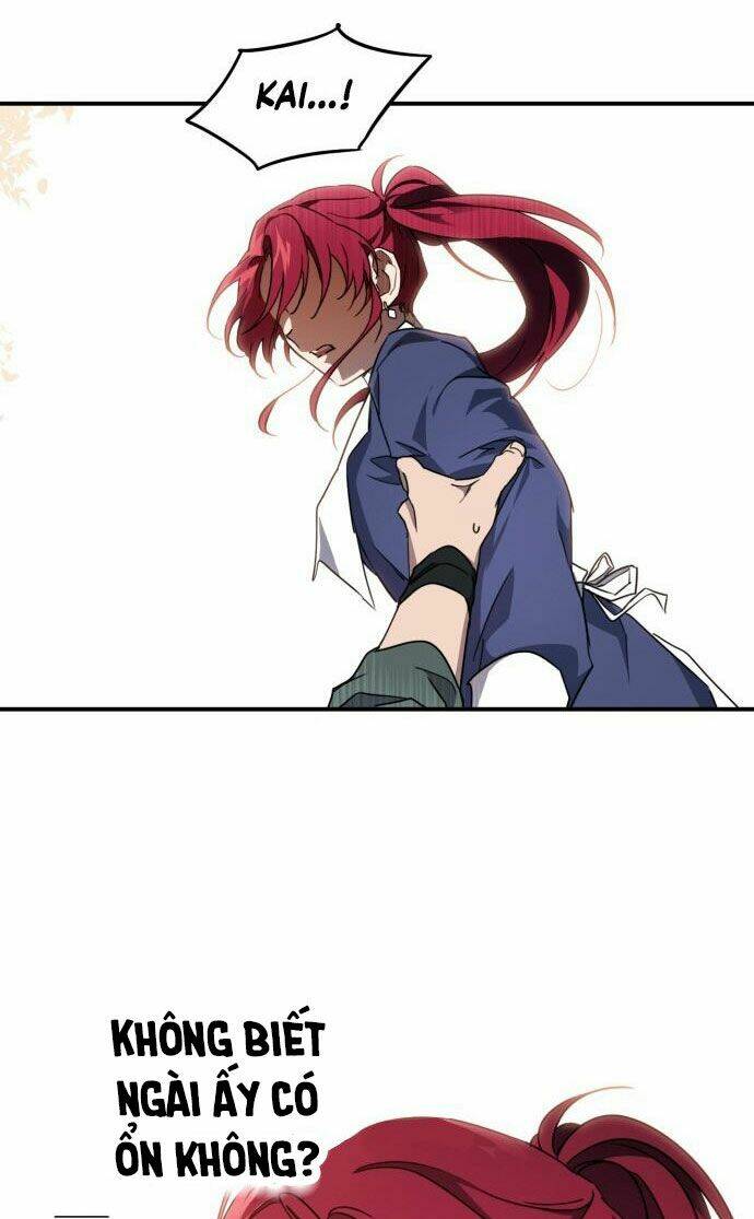 LÂU ĐÀI VÔ DANH: Chapter 30