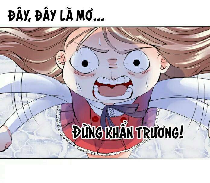 Hoàng Tử Ếch Mau Tránh Ra: Chapter 5