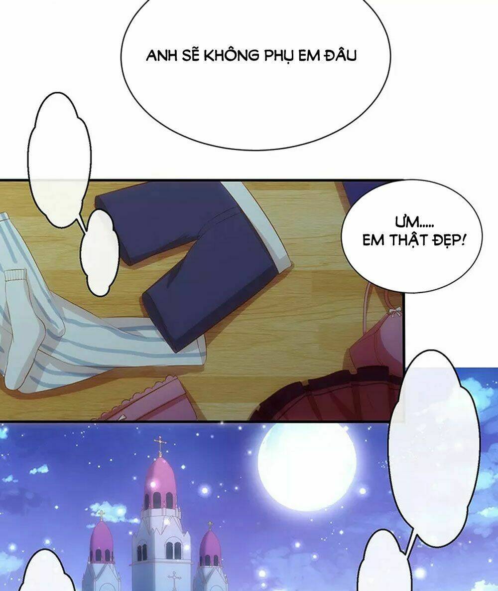 Cả Thế Giới Đều Không Bằng Người: Chapter 82