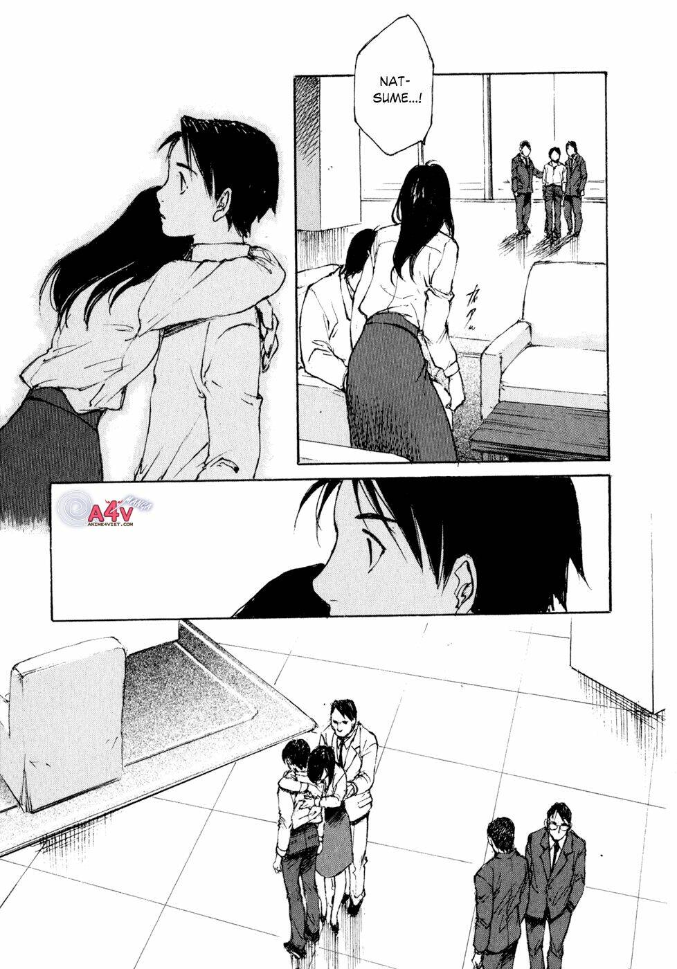 The Hour Of The Mice: Chapter 13