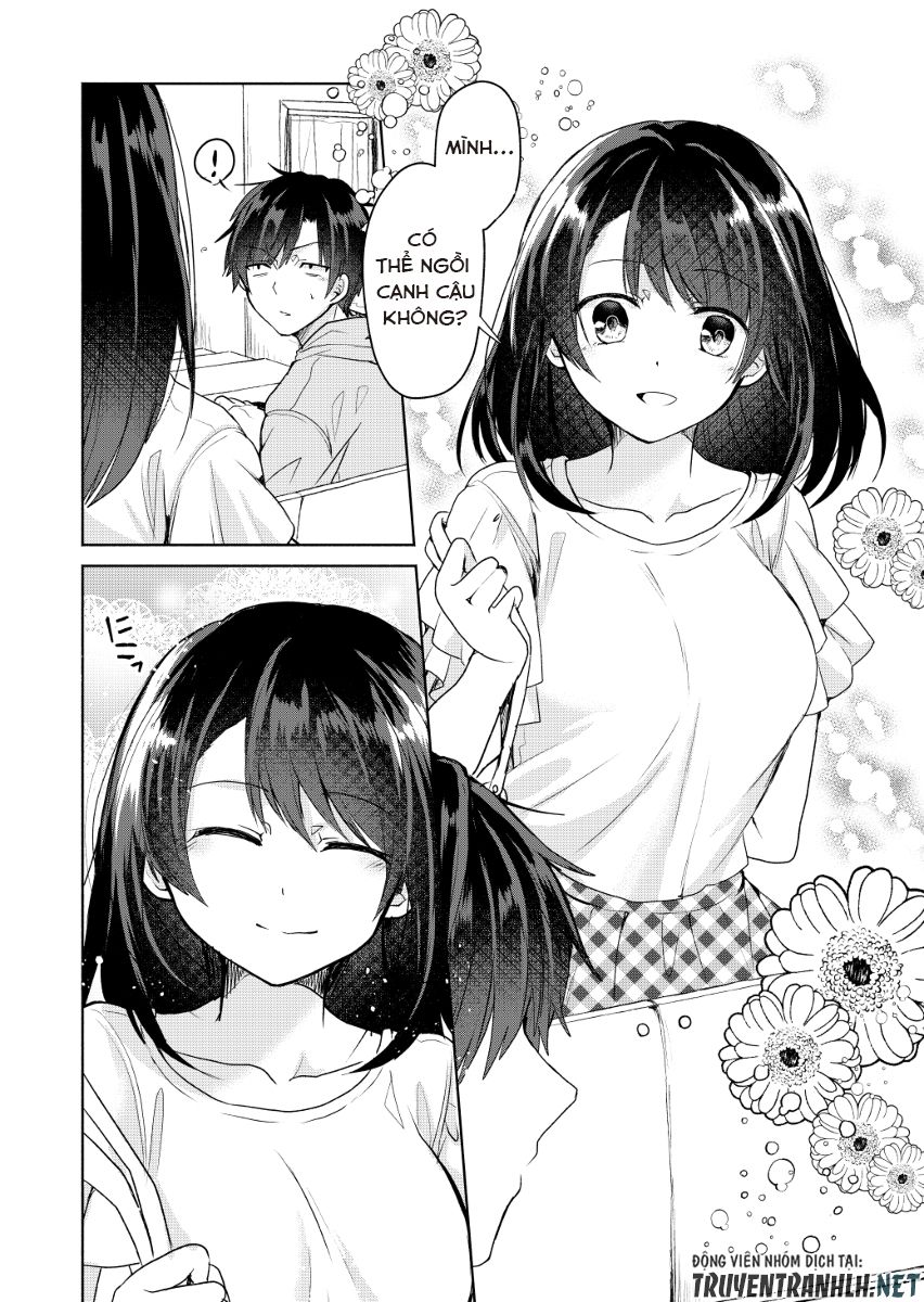 Rokujo Hitoxma: Chapter 3