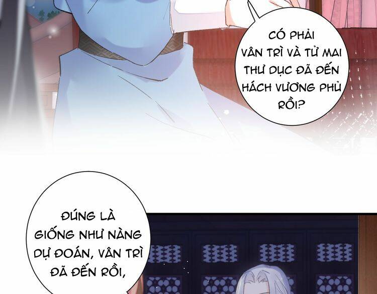 Hoa Nhan Sách: Chapter 78.1