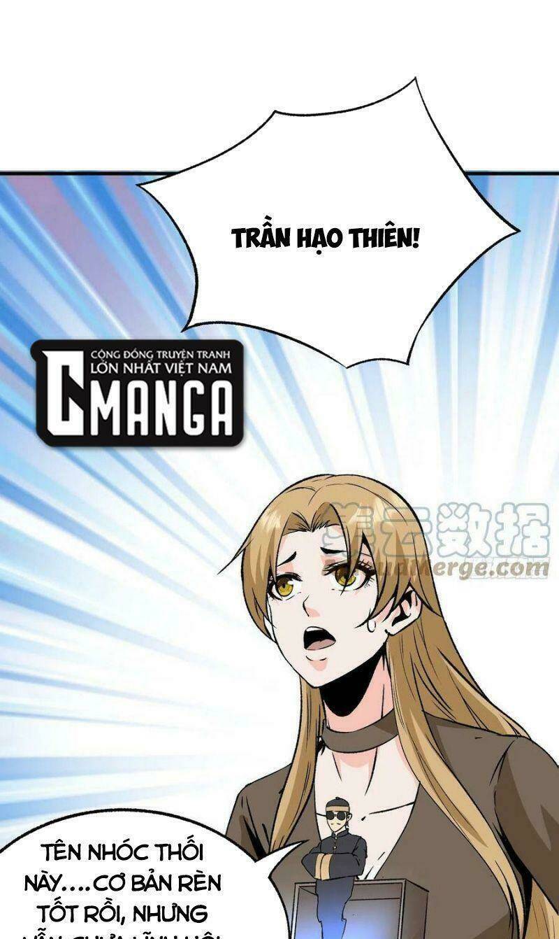Cuồng Thiếu Siêu Thiên Tài: Chapter 90