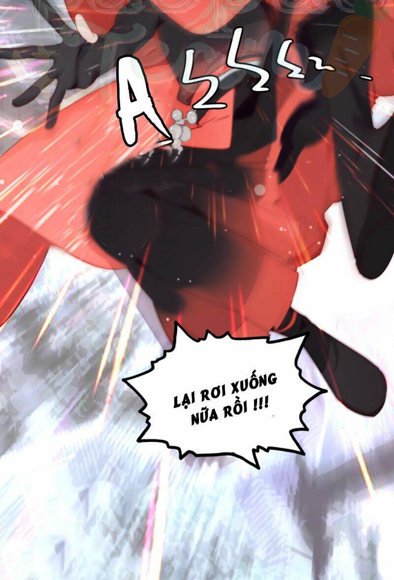 Thượng Đô Thiên Yêu Lục: Chapter 2