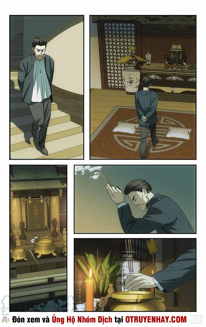 Ta Tự Quản Lý Hệ Thống: Chapter 17