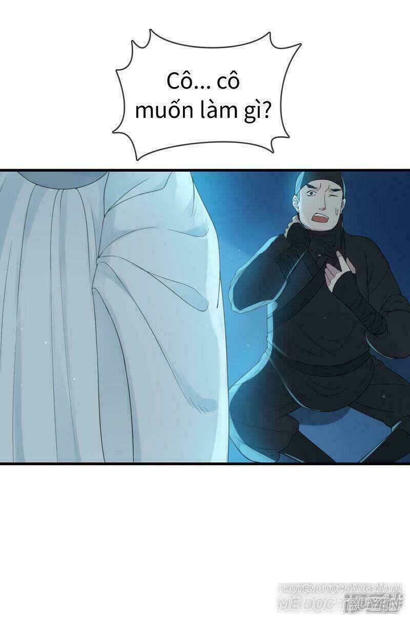 Thịnh Thế Thiên Kiêu: Chapter 19