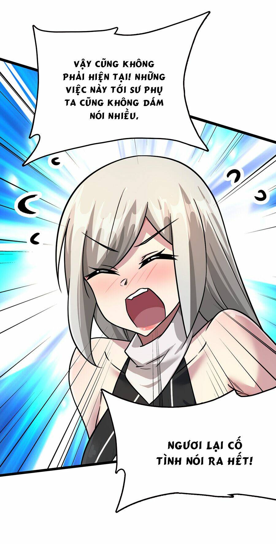 Đại Bảo Kiếm Của Tôi: Chapter 29