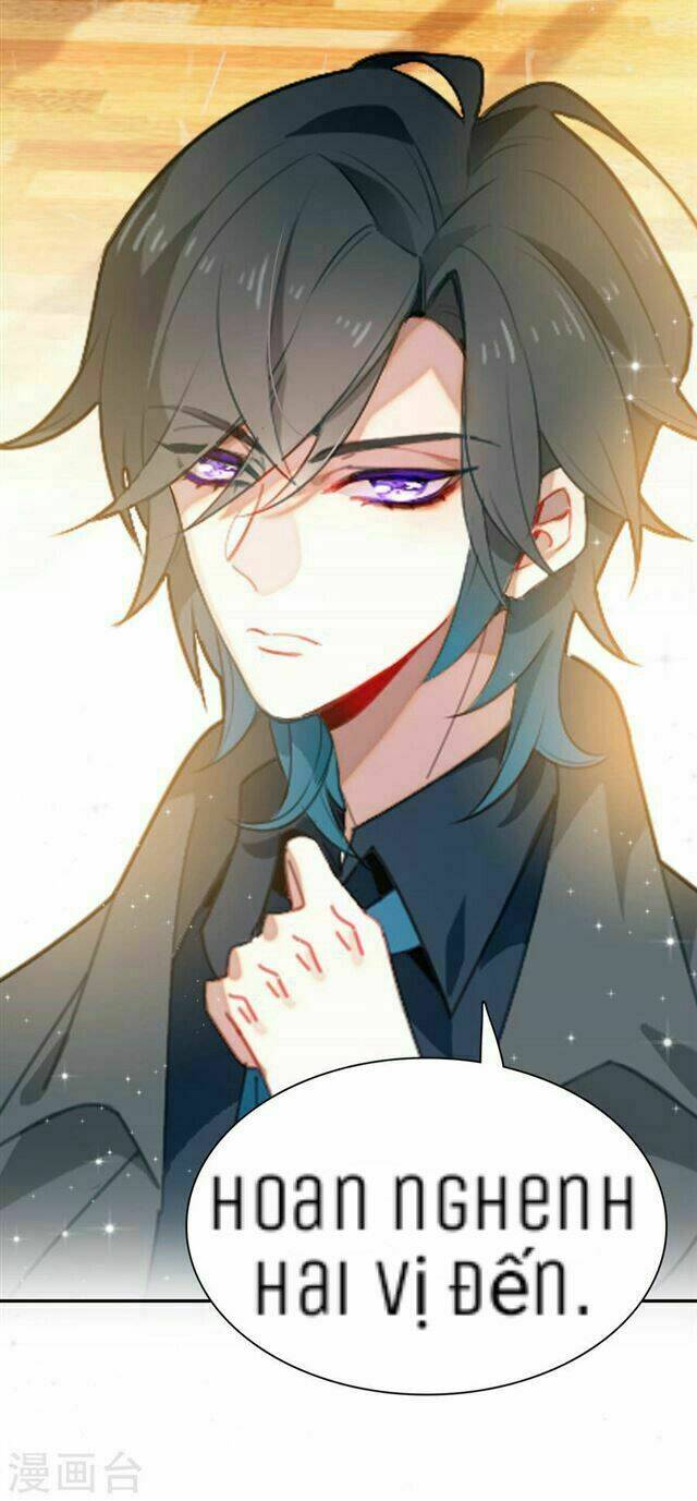 Chuyển Phát Nhanh Tình Yêu: Chapter 3.2