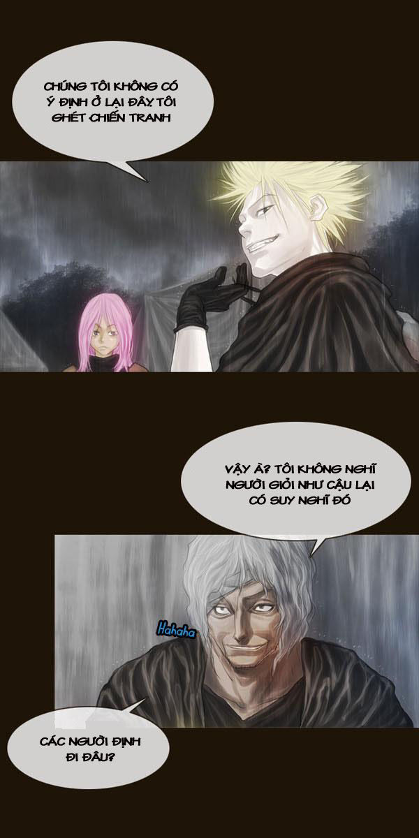 Magician: Chapter 58