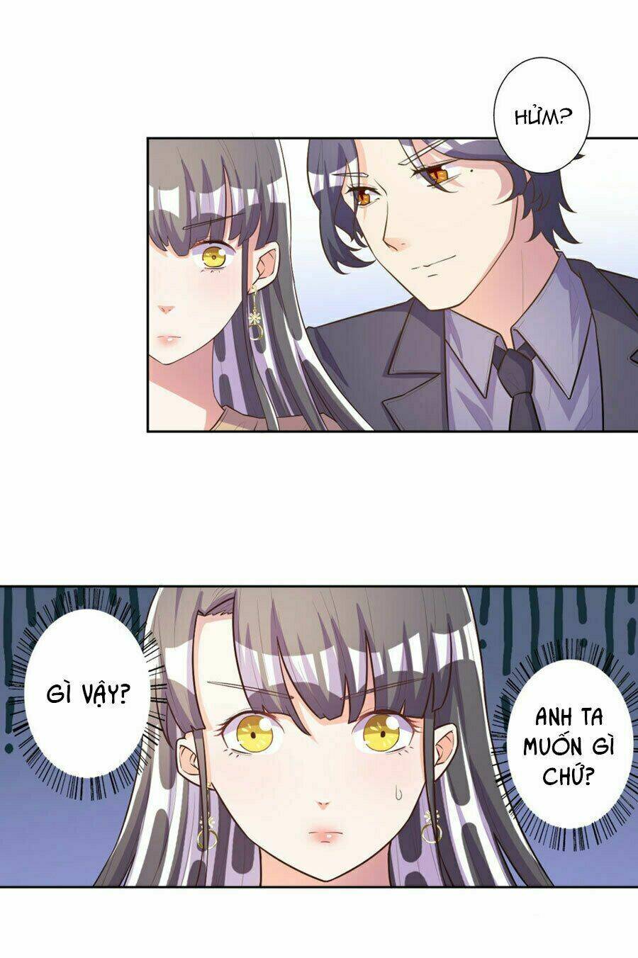 Hôn Nhân Dục Vọng: Thiếu Gia Nhẹ Một Chút!: Chapter 52