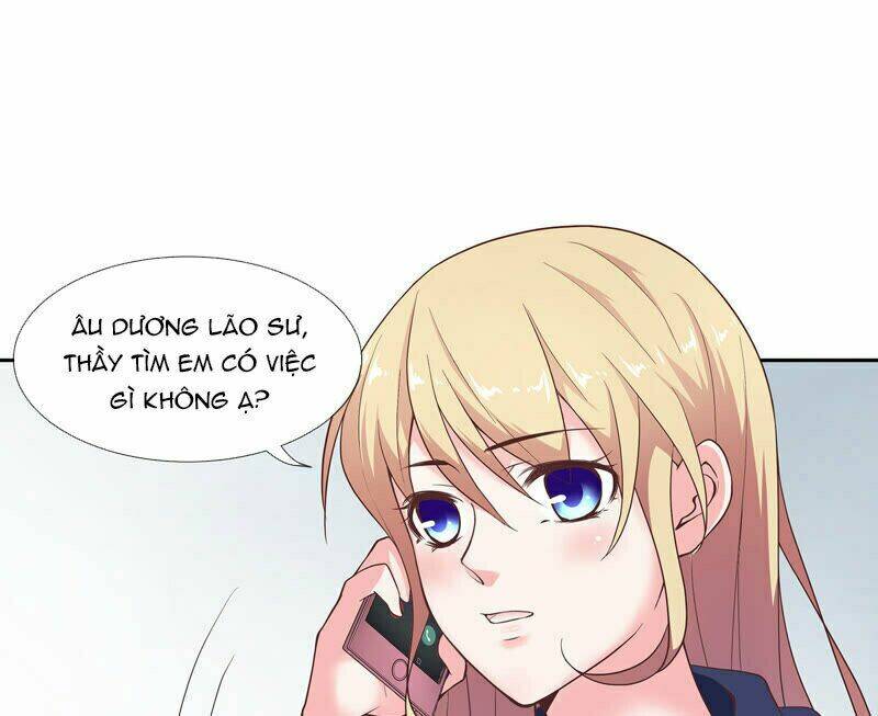 Chiến Lược Lãng Mạn Của Thịnh Thiếu: Chapter 19