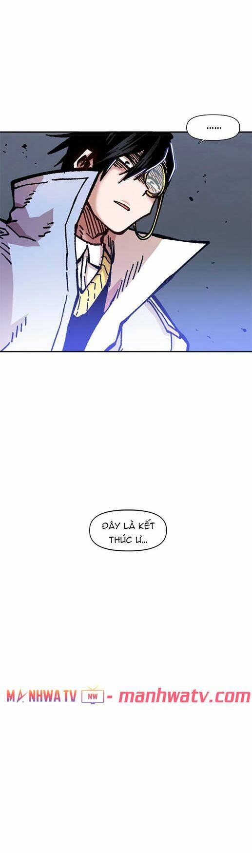 Nô Lệ Nghịch Thiên: Chapter 78