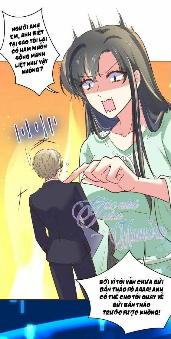 Hậu Cung Của Nữ Hoàng Có Chút Loạn: Chapter 1