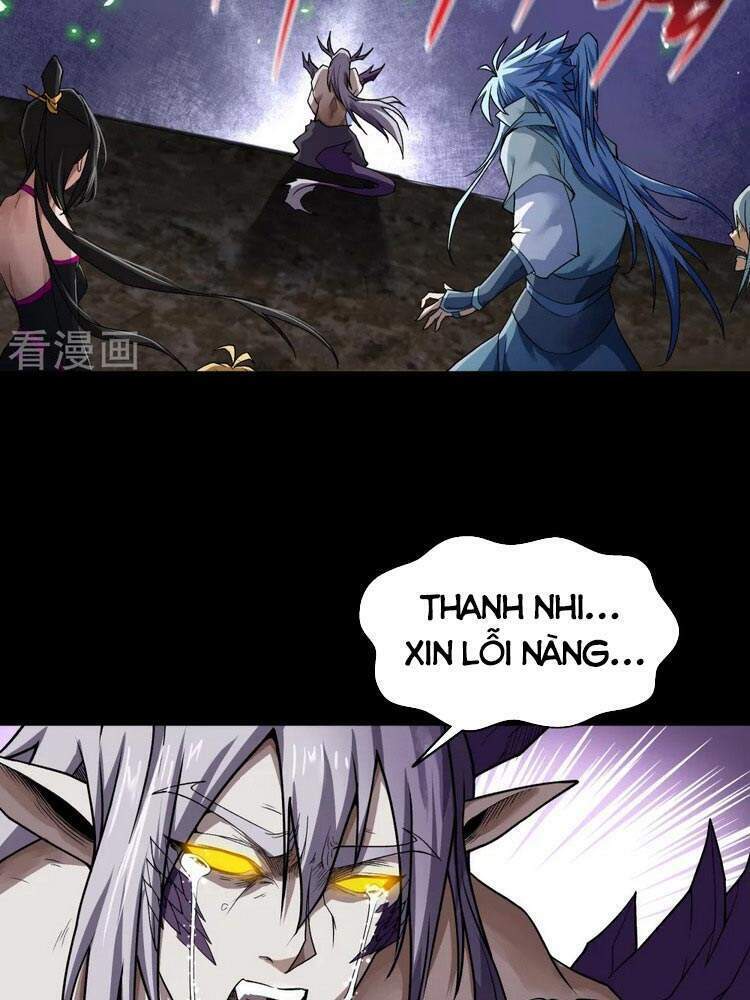 Thanh Đế Truyện: Chapter 137