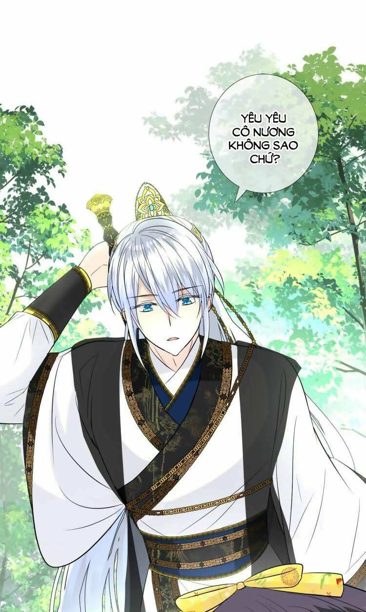Sao Lại Là Yêu?: Chapter 9