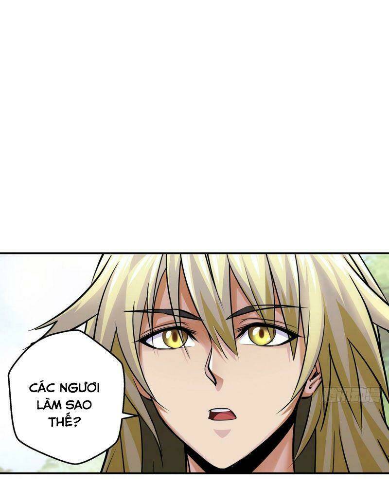 Ta Là Đại Hoàn Đan: Chapter 9