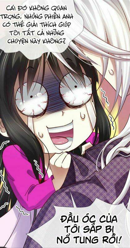 Một Vạn Tư Thế Công Lược Yêu Nam: Chapter 12