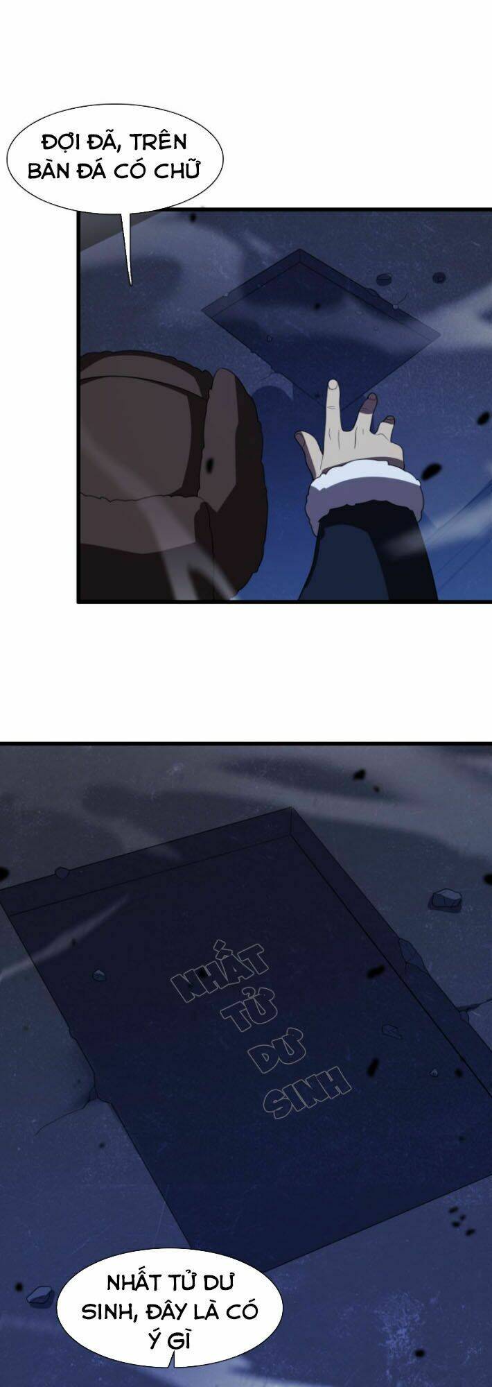 Trọng Sinh Tiểu Y Tiên: Chapter 77