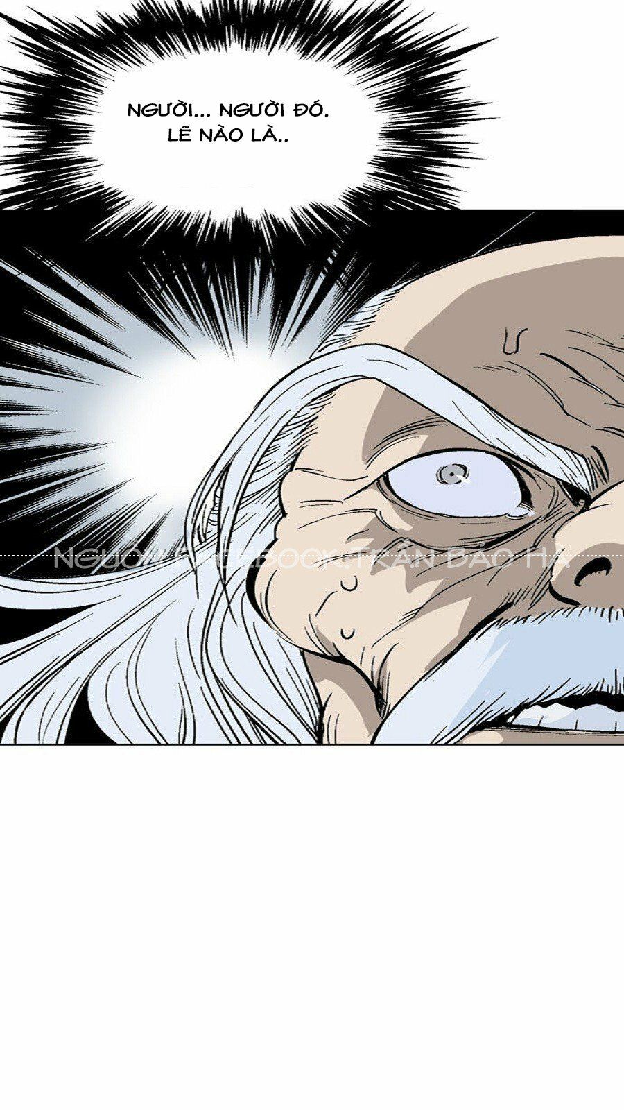 Cao Thủ 2: Chapter 51
