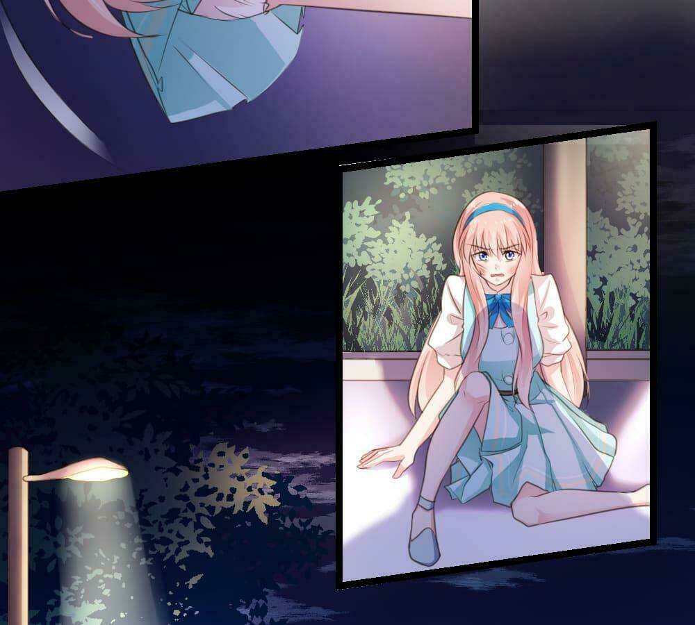 Bản Hợp Đồng Của Tổng Tài Lạnh Lùng: Chapter 2