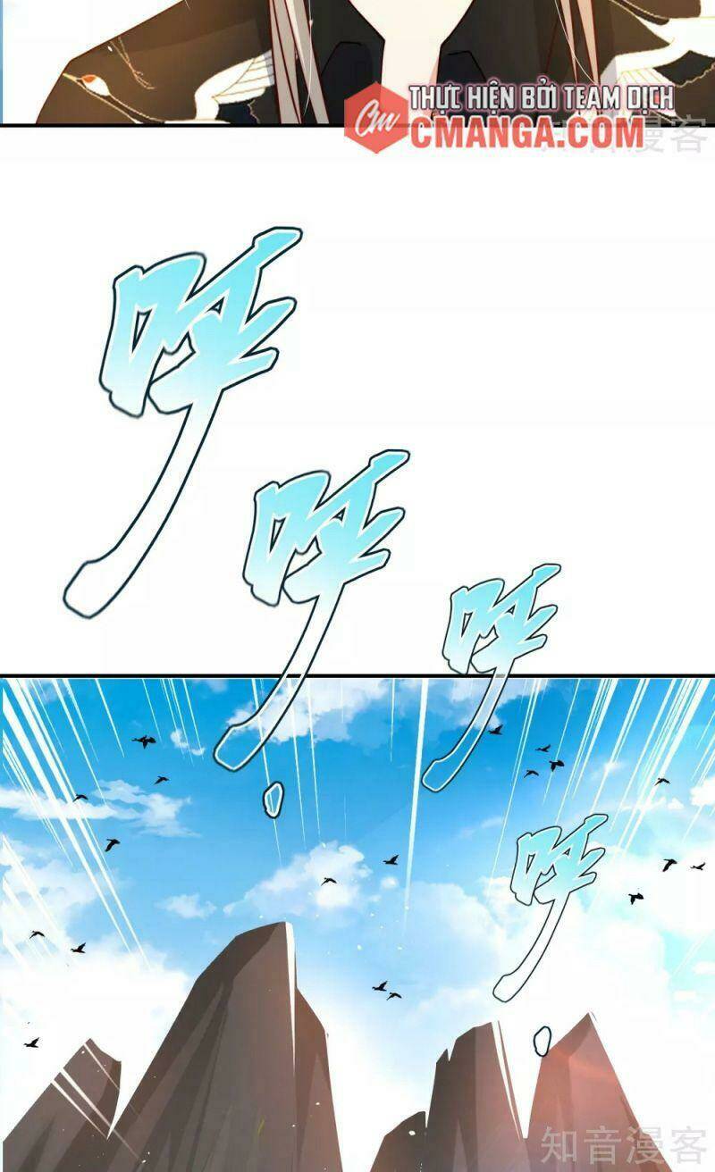 Vòng Bạn Bè Mạnh Nhất Của Tiên Giới: Chapter 92