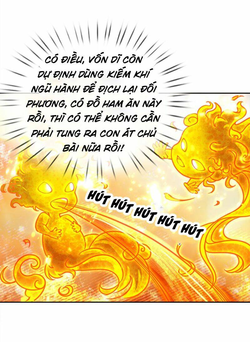 Thân Thể Của Ta Là Kiếm Chủng: Chapter 52