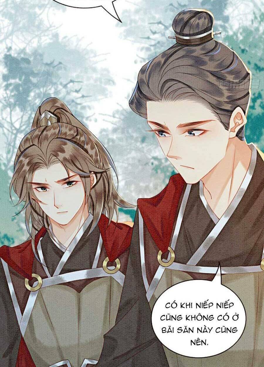 Bắt Đầu Hủy Hôn Để Công Lược Vương Gia: Chapter 39