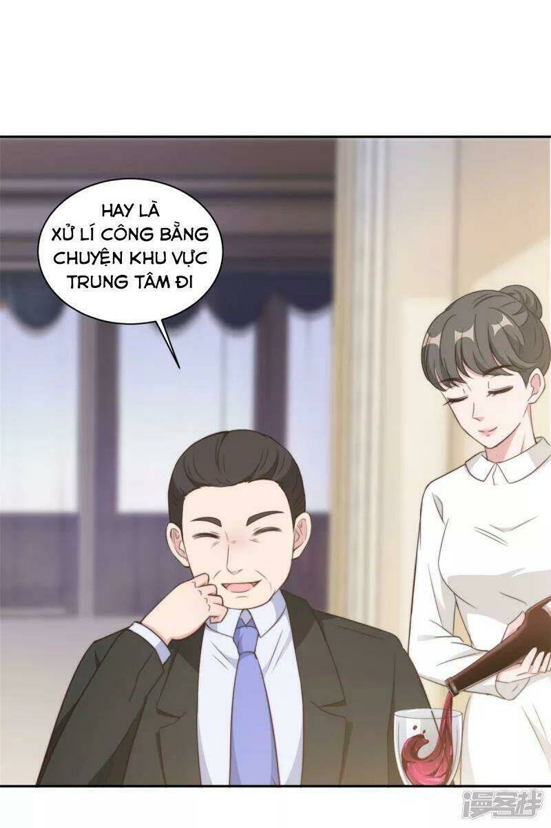 Tổng Tài, Tránh Xa Tôi Ra: Chapter 20