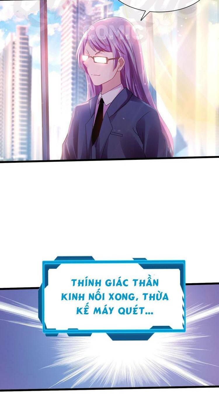 Kinh Thế Kỳ Nhân: Chapter 37